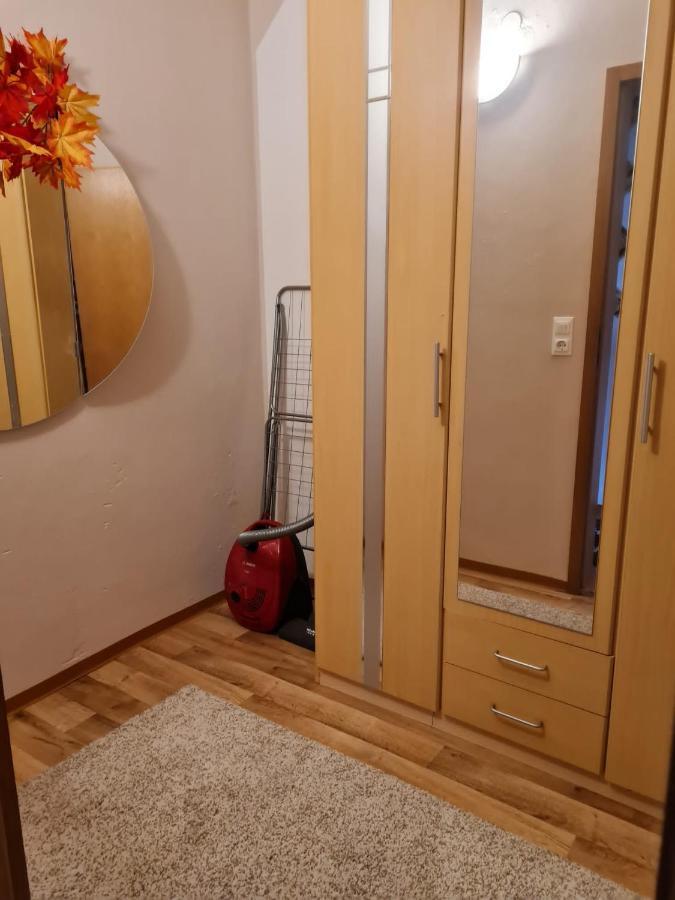 Sweet Home Ferienwohnung Ruderatshofen Exterior foto