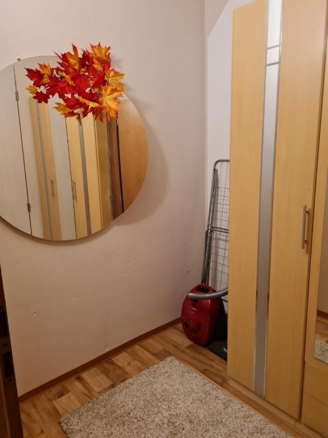 Sweet Home Ferienwohnung Ruderatshofen Exterior foto