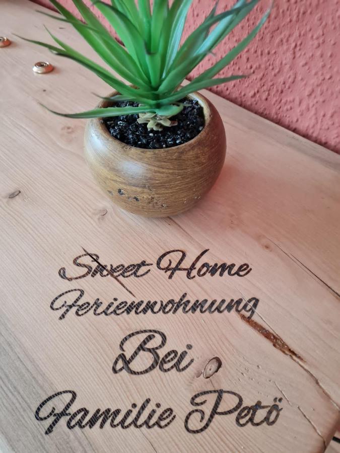 Sweet Home Ferienwohnung Ruderatshofen Exterior foto